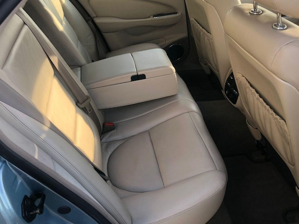 Used Jaguar XJ 2003 for sale - 76293192: Photo 21