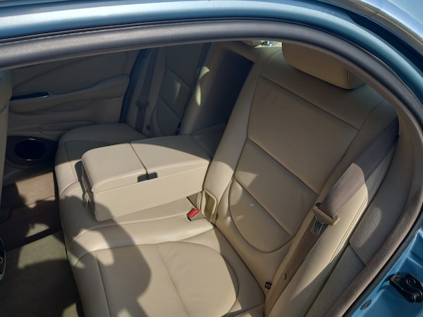 Used Jaguar XJ 2003 for sale - 76293192: Photo 22