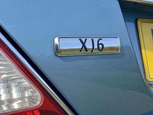 Used Jaguar XJ 2003 for sale - 76293192: Photo 36