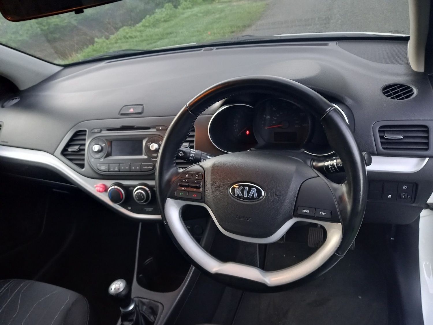 Used Kia Picanto 2016 for sale - 76769474: Photo 13