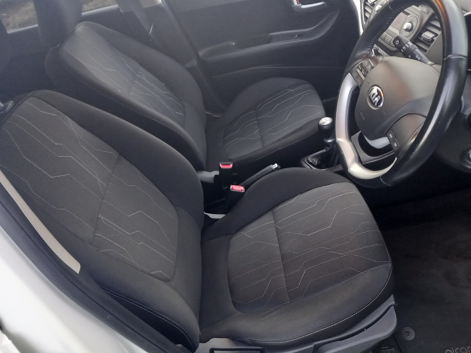 Used Kia Picanto 2016 for sale - 76769474: Photo 15