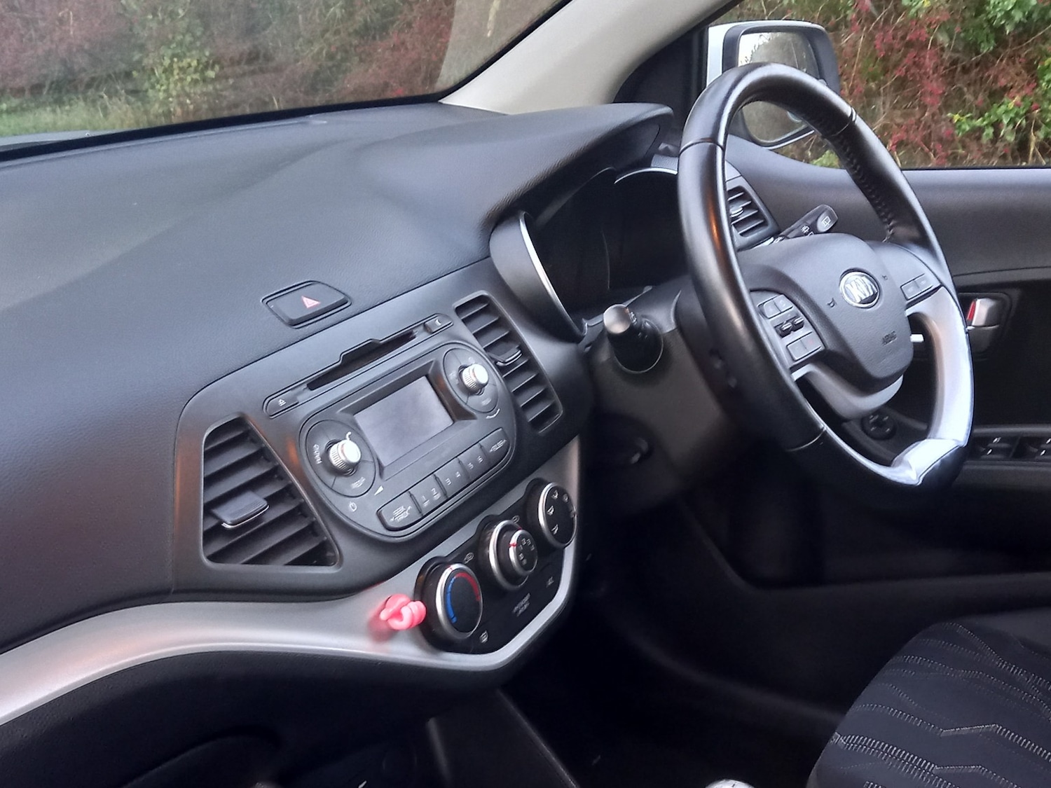 Used Kia Picanto 2016 for sale - 76769474: Photo 16