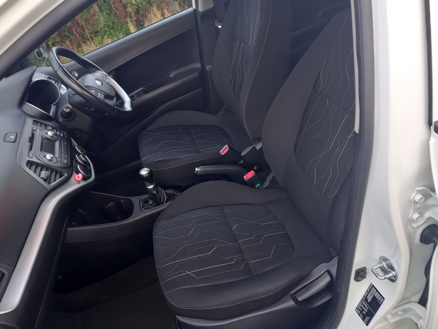 Used Kia Picanto 2016 for sale - 76769474: Photo 18