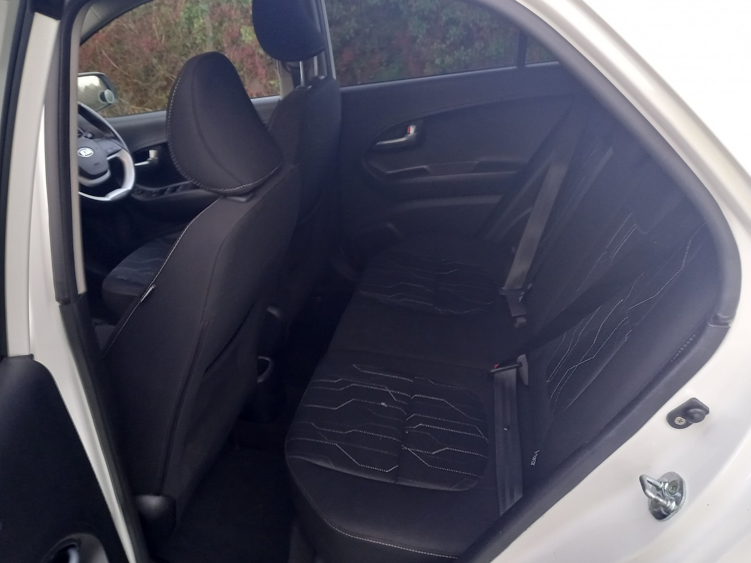 Used Kia Picanto 2016 for sale - 76769474: Photo 19