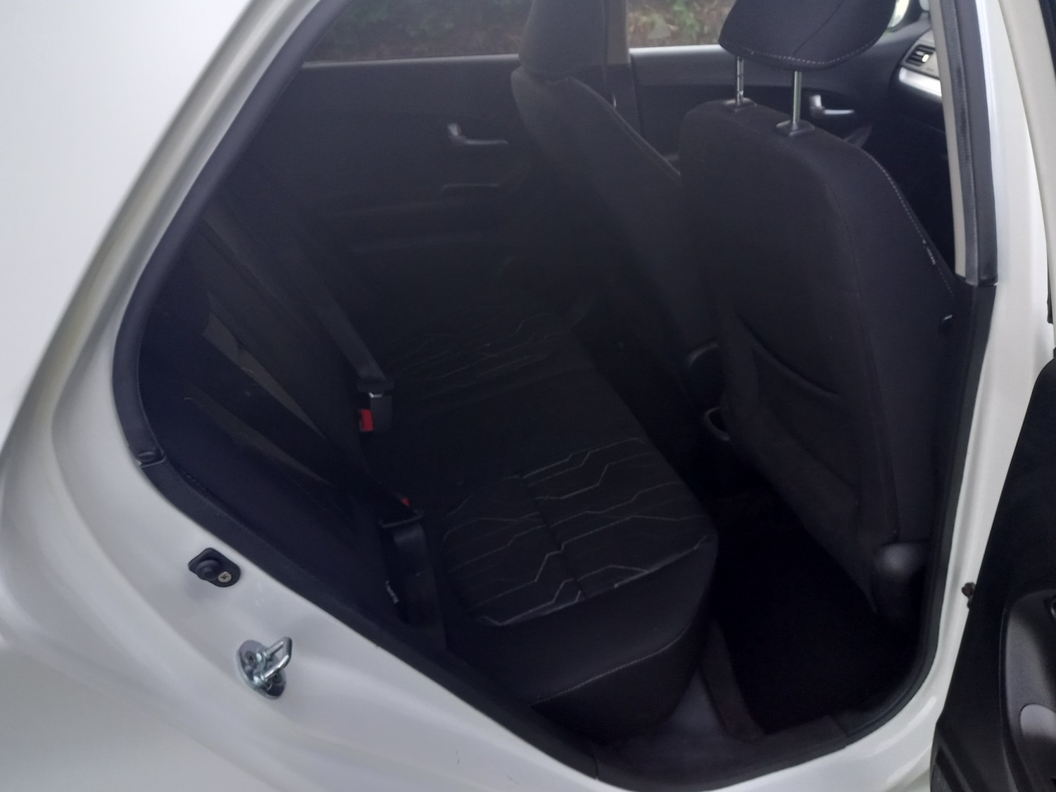 Used Kia Picanto 2016 for sale - 76769474: Photo 20