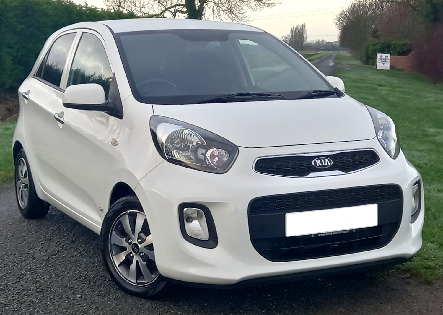 Used Kia Picanto 2016 for sale - 76769474: Photo 25