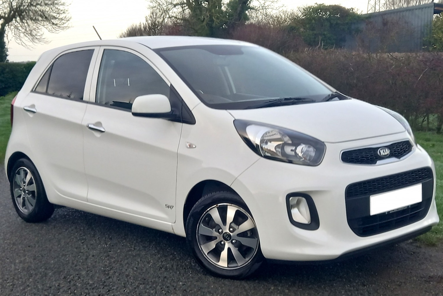 Used Kia Picanto 2016 for sale - 76769474: Photo 27