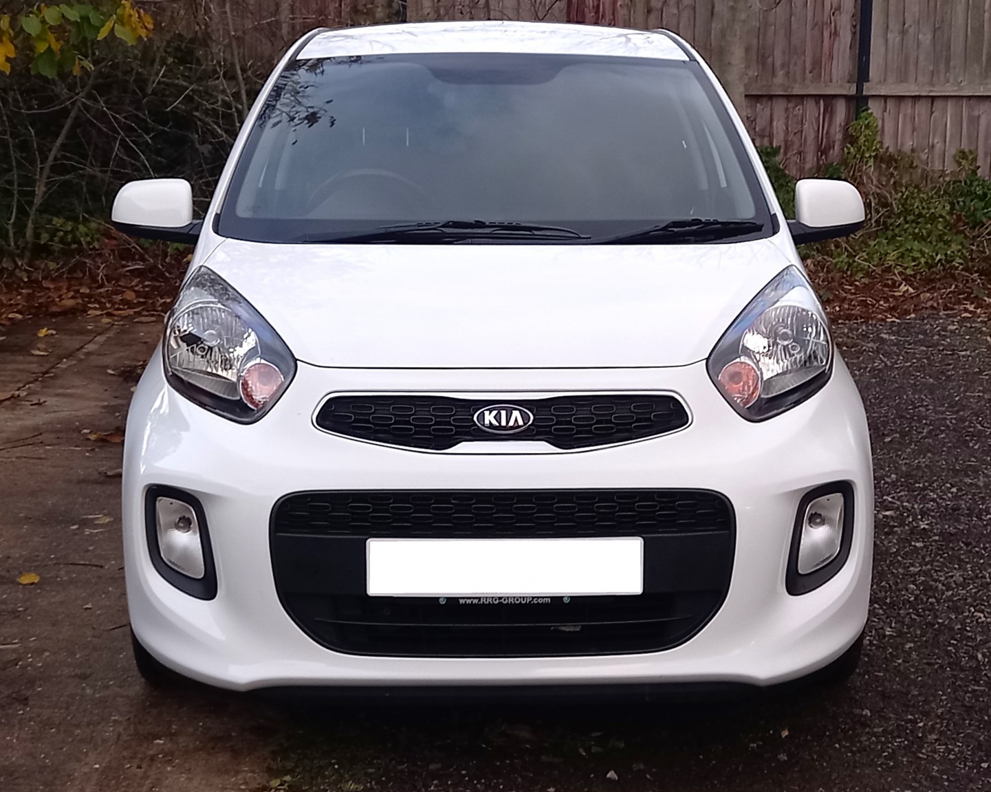 Used Kia Picanto 2016 for sale - 76769474: Photo 3