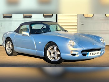 Used TVR Chimaera 1999 for sale - 78286244: Photo