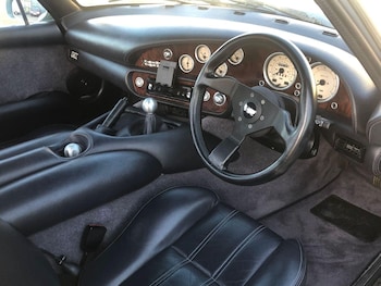 Used TVR Chimaera 1999 for sale - 78286244: Photo