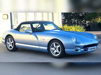 Used TVR Chimaera 1999 for sale - 78286244: Photo
