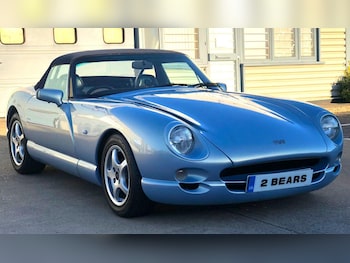 Used TVR Chimaera 1999 for sale - 78286244: Photo