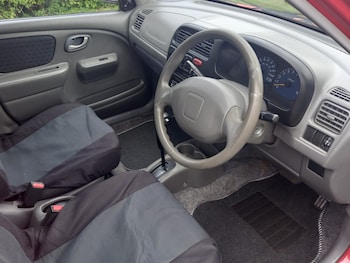 Used Suzuki Alto 2005 for sale - 78914662: Photo
