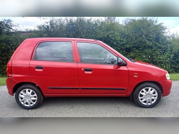 Used Suzuki Alto 2005 for sale - 78914662: Photo
