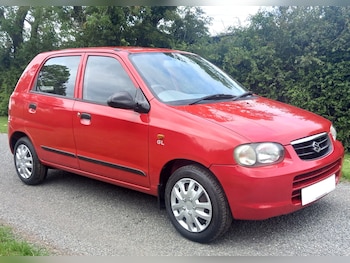 Used Suzuki Alto 2005 for sale - 78914662: Photo