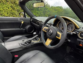 Used Mazda MX-5 2007 for sale - 79668389: Photo