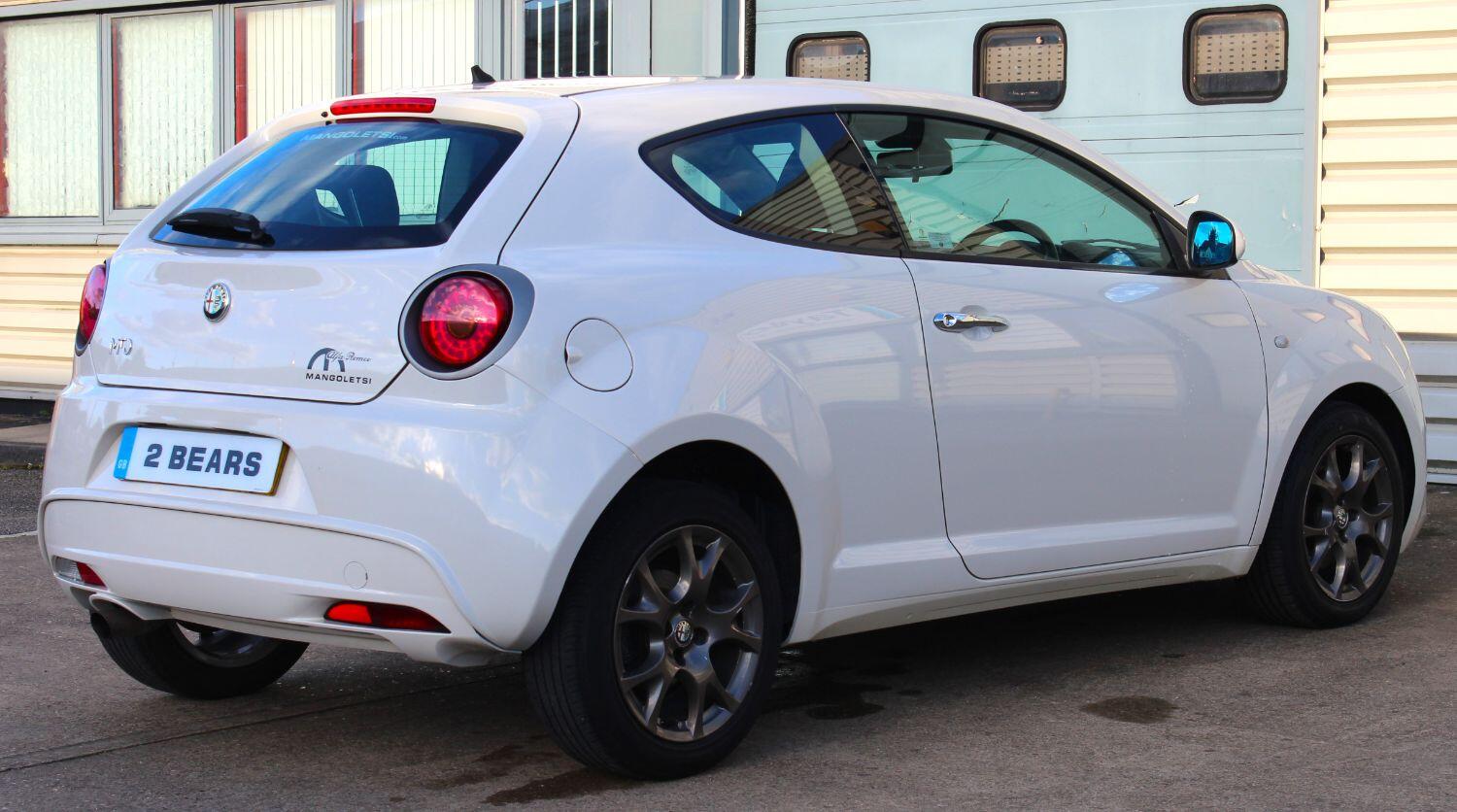 Used Alfa Romeo MiTo 2012 for sale - 77464872: Photo 12