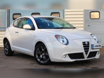 2012 - 1.3 JTDM-2 85 Sprint 3dr