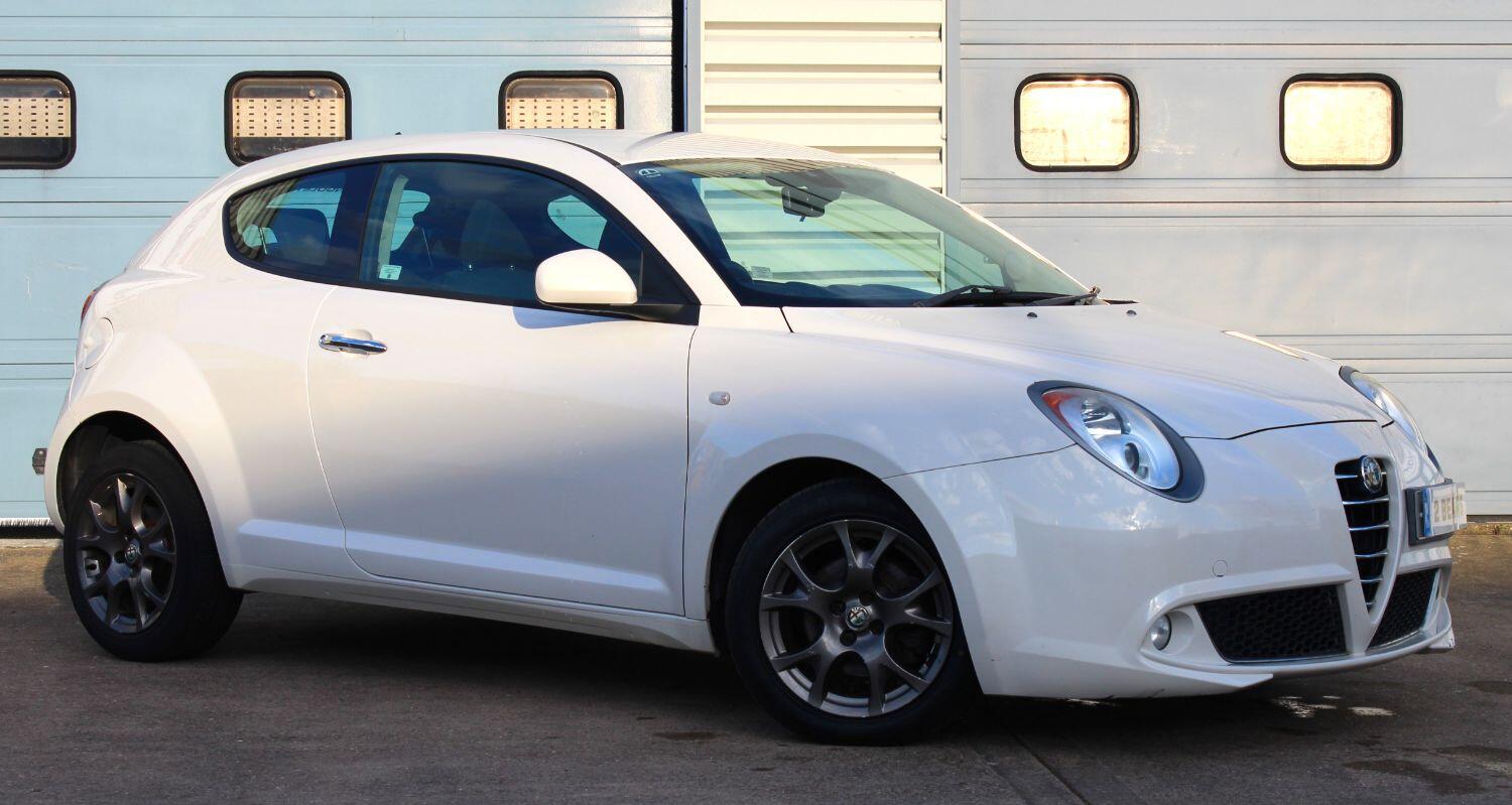 Used Alfa Romeo MiTo 2012 for sale - 77464872: Photo 2