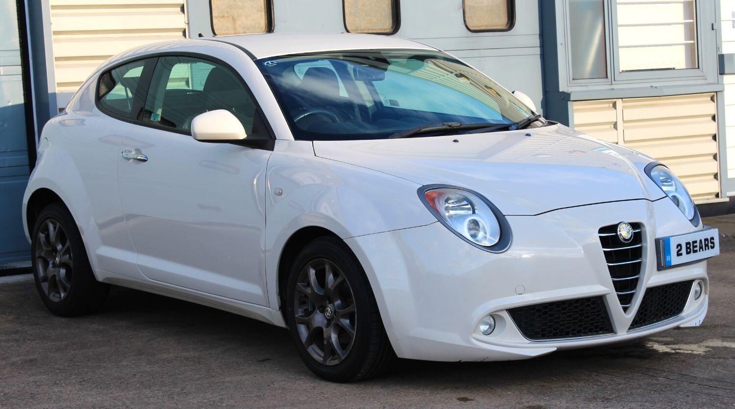 Used Alfa Romeo MiTo 2012 for sale - 77464872: Photo 3