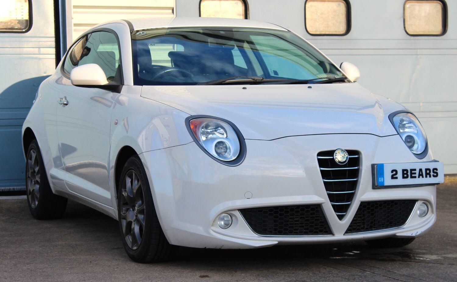 Used Alfa Romeo MiTo 2012 for sale - 77464872: Photo 4