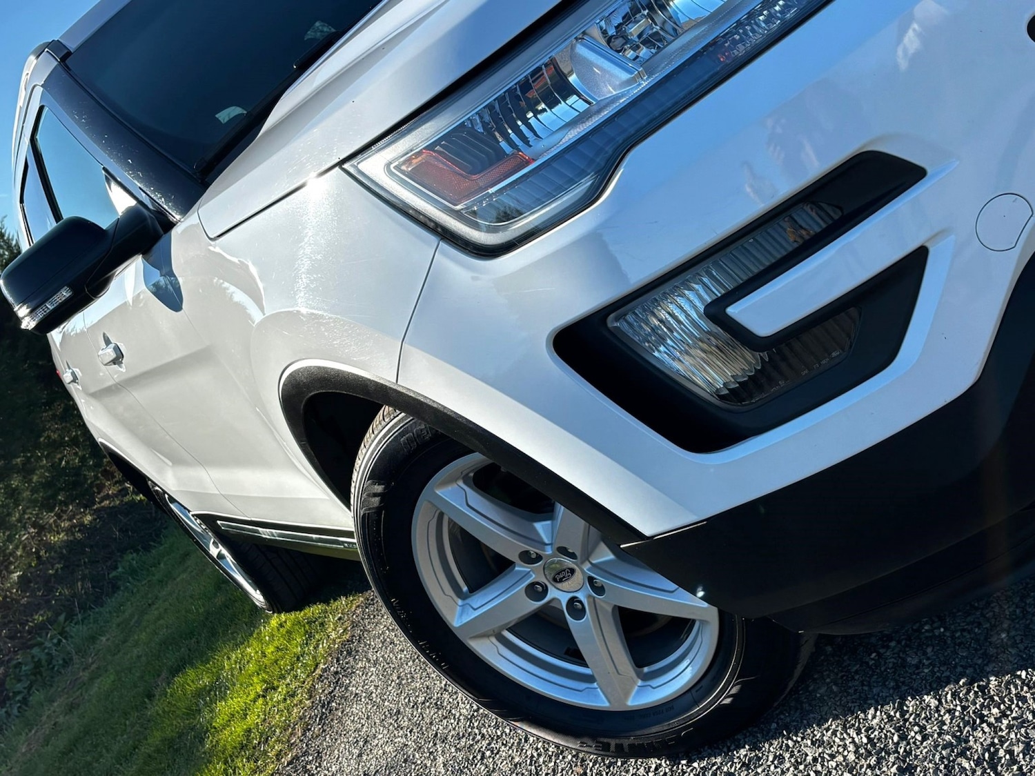 Used Ford Explorer 2017 for sale - 77636987: Photo 20