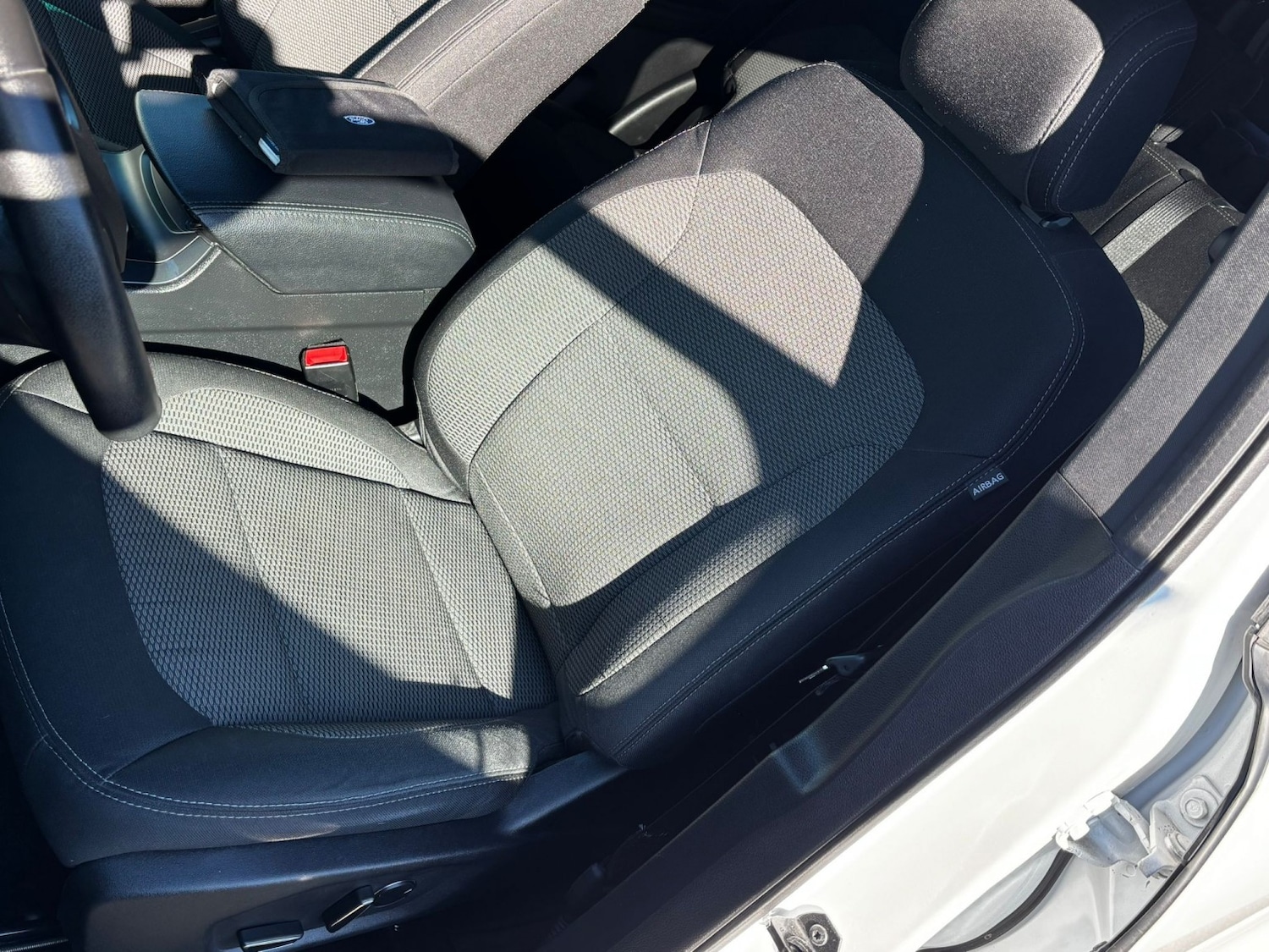 Used Ford Explorer 2017 for sale - 77636987: Photo 24