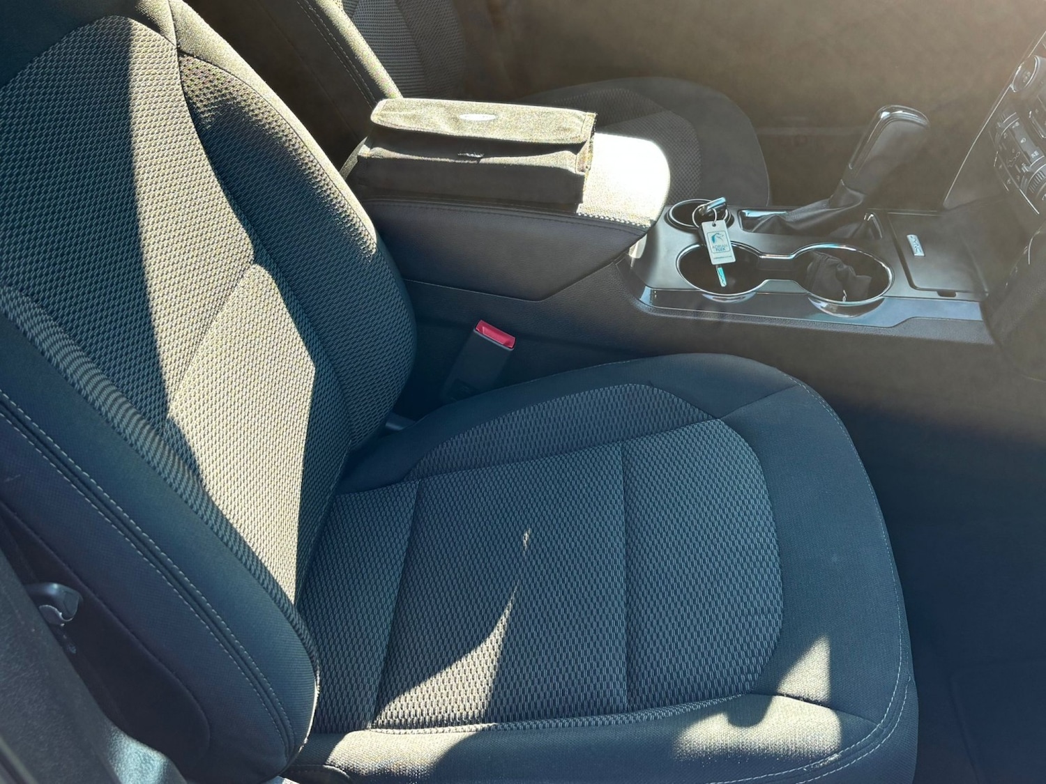 Used Ford Explorer 2017 for sale - 77636987: Photo 27