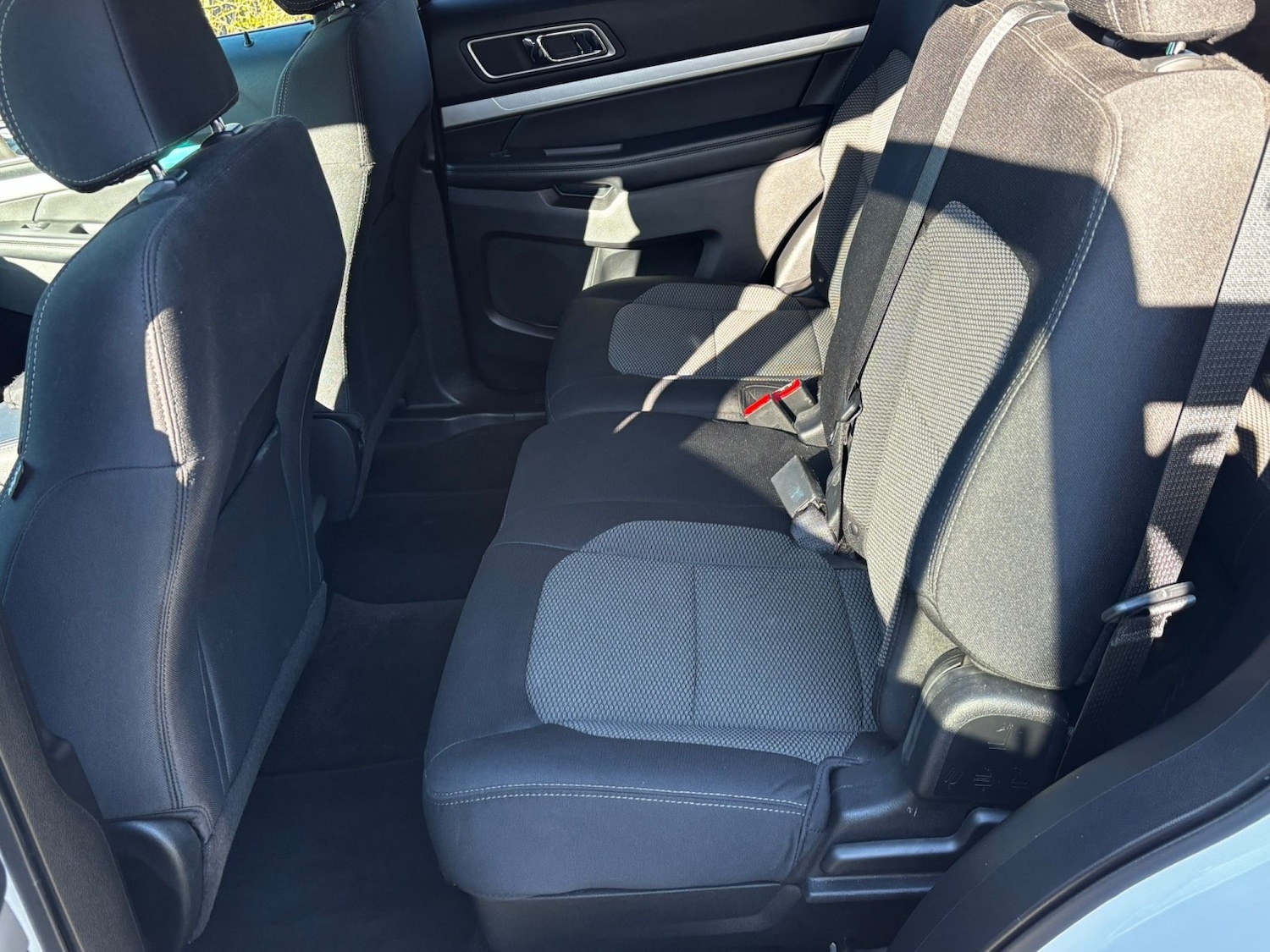 Used Ford Explorer 2017 for sale - 77636987: Photo 28