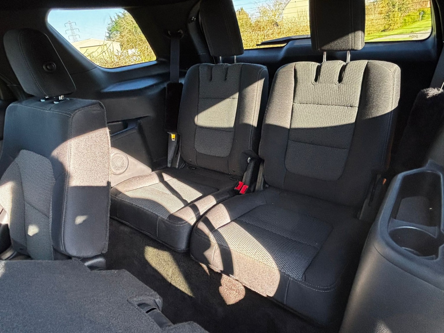 Used Ford Explorer 2017 for sale - 77636987: Photo 29