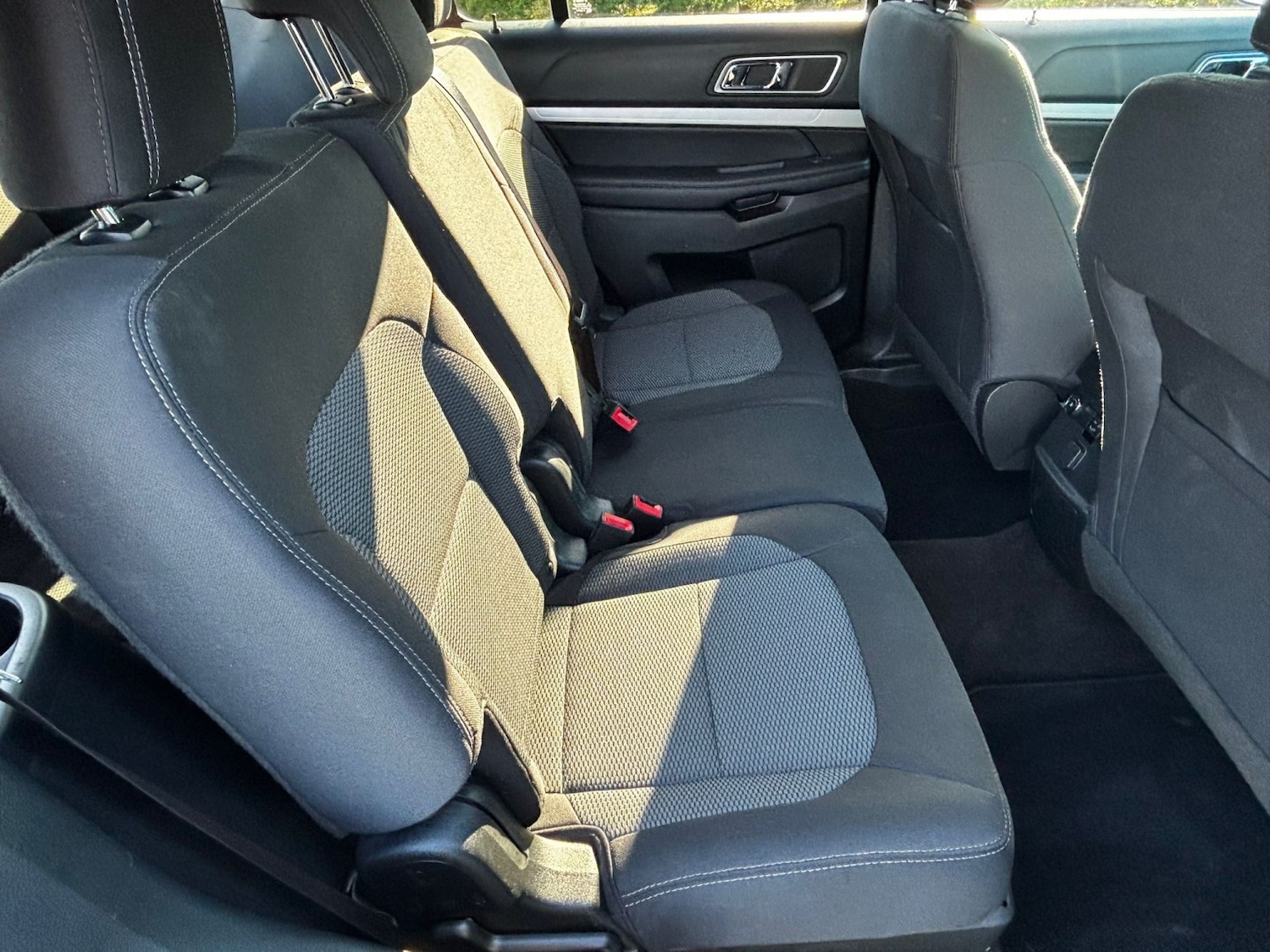 Used Ford Explorer 2017 for sale - 77636987: Photo 30