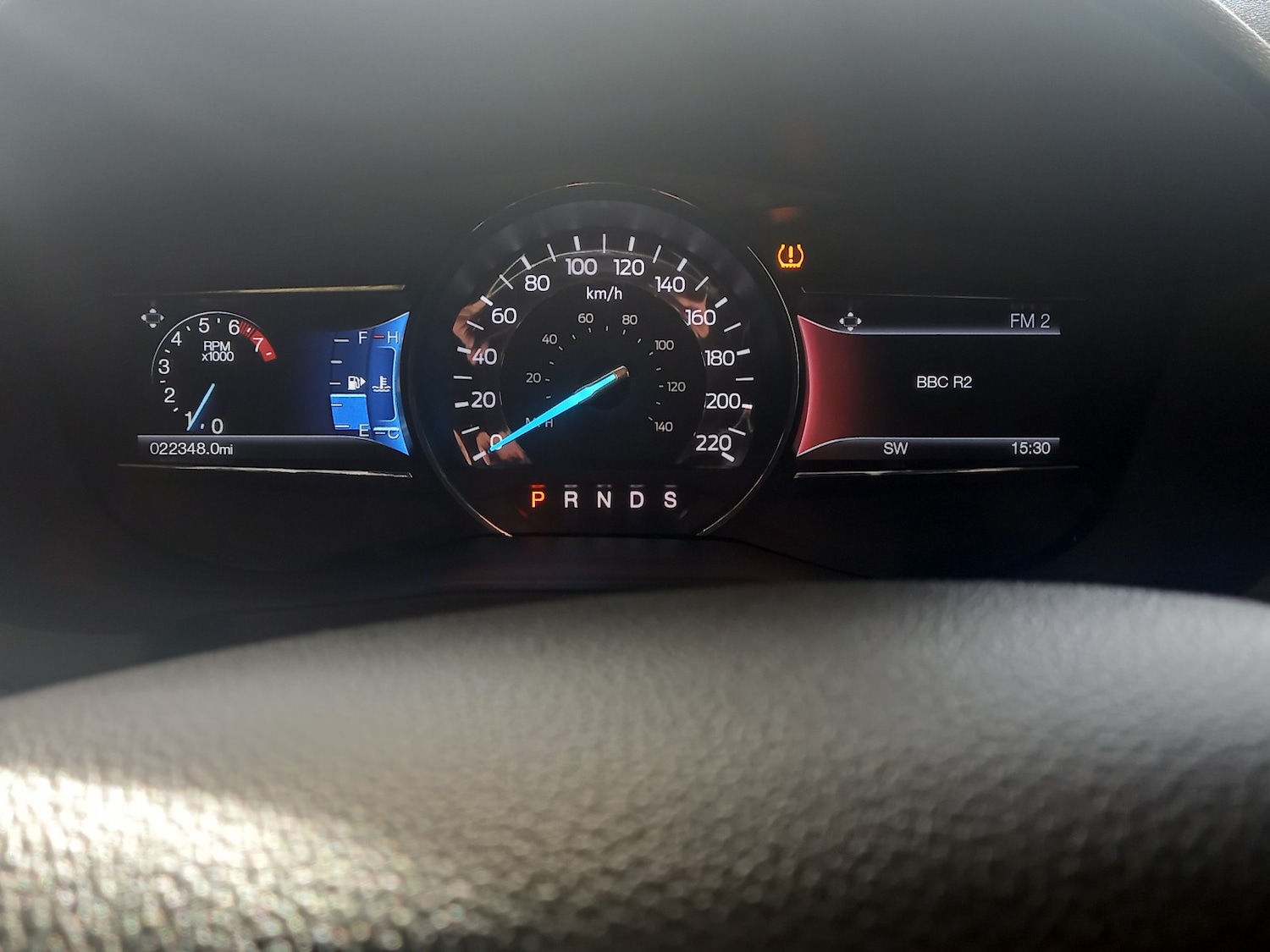 Used Ford Explorer 2017 for sale - 77636987: Photo 31