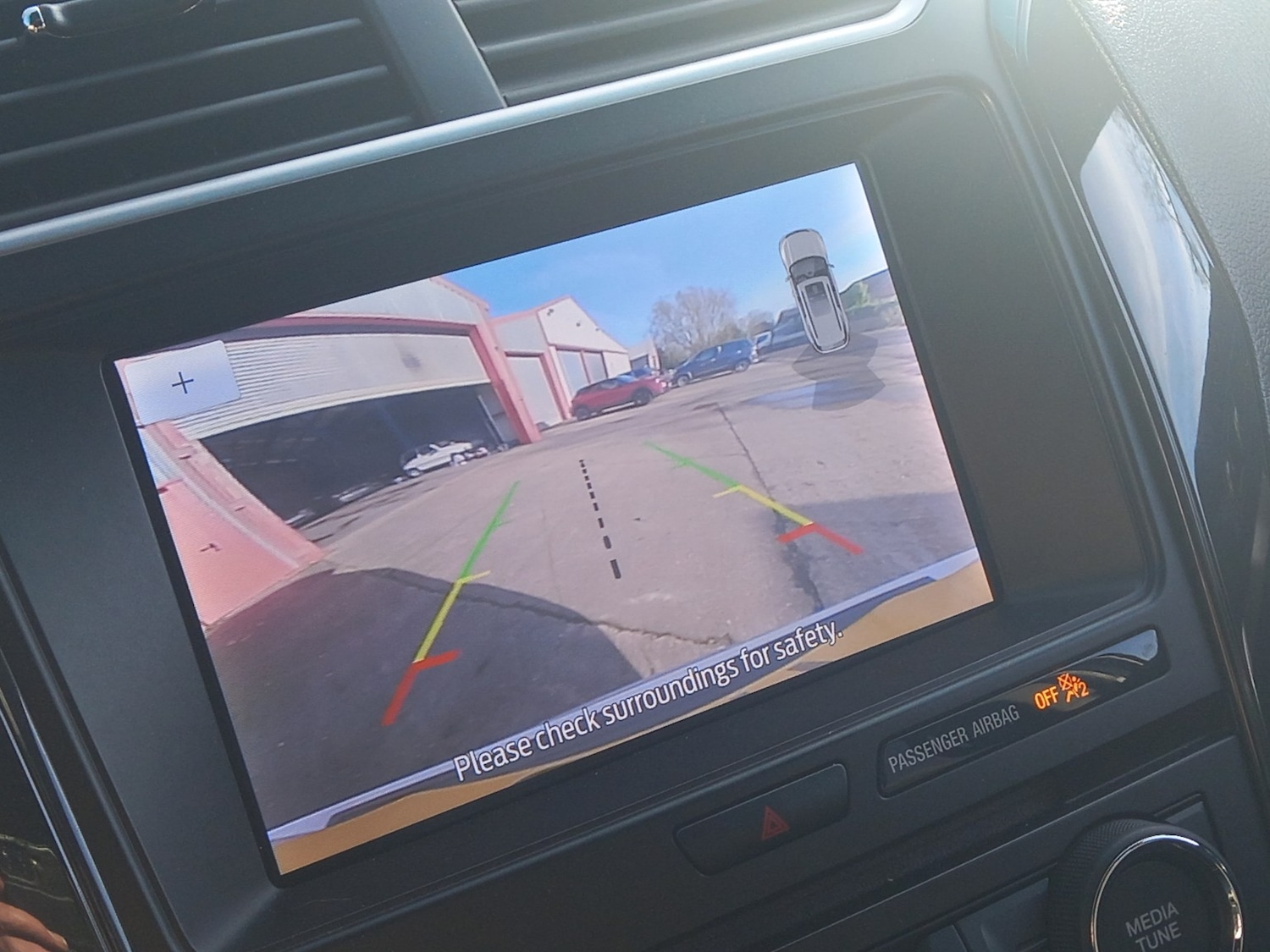 Used Ford Explorer 2017 for sale - 77636987: Photo 33