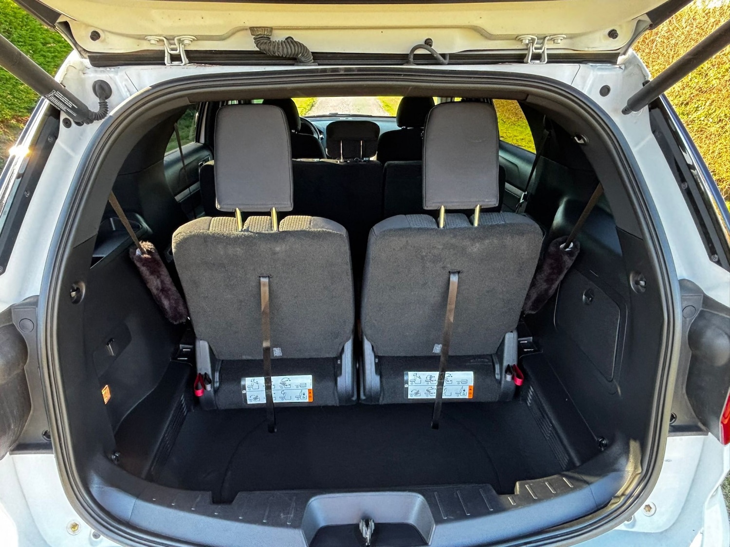 Used Ford Explorer 2017 for sale - 77636987: Photo 41