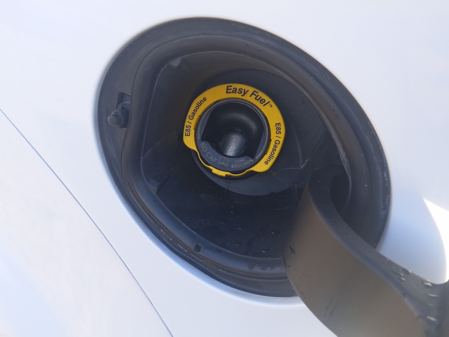 Used Ford Explorer 2017 for sale - 77636987: Photo 49