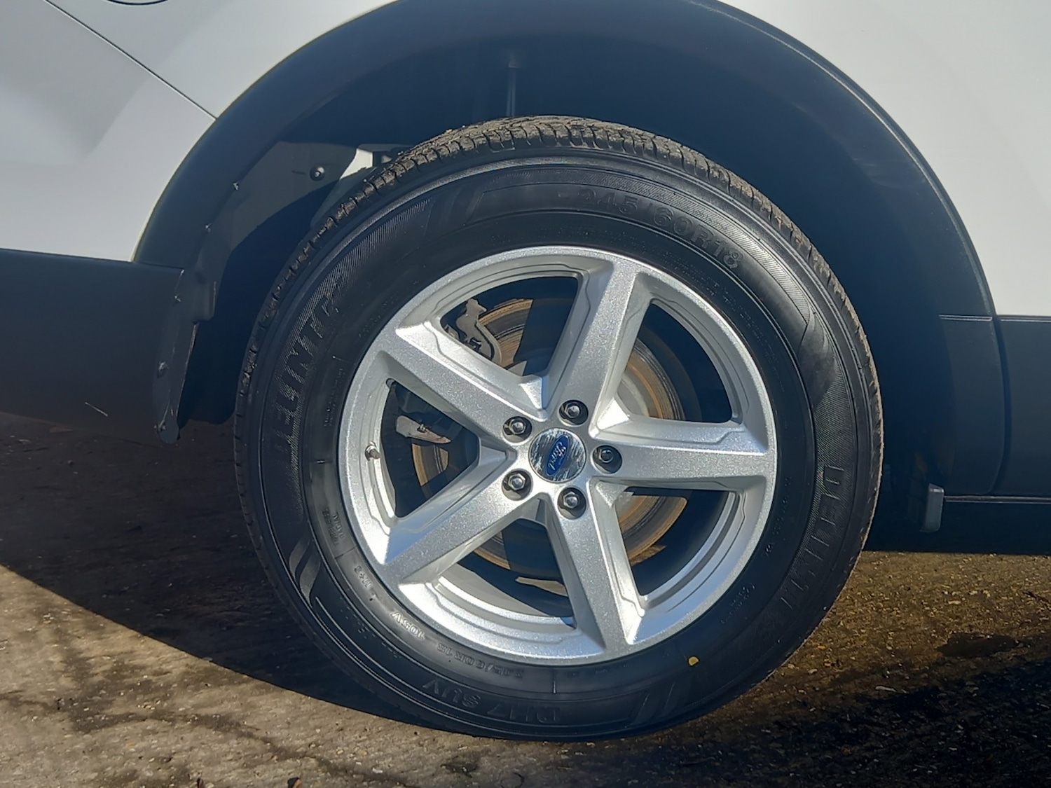 Used Ford Explorer 2017 for sale - 77636987: Photo 50