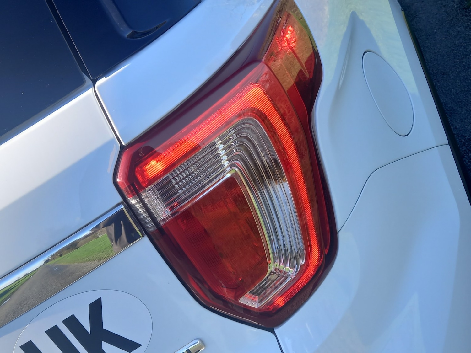 Used Ford Explorer 2017 for sale - 77636987: Photo 64