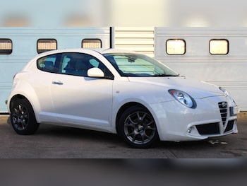 Used Alfa Romeo MiTo 2012 for sale - 78286354: Photo