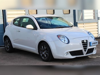 Used Alfa Romeo MiTo 2012 for sale - 78286354: Photo