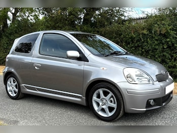 Used Toyota Yaris 2005 for sale - 79395133: Photo