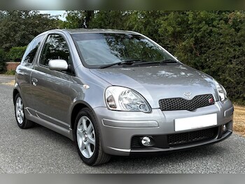 Used Toyota Yaris 2005 for sale - 79395133: Photo