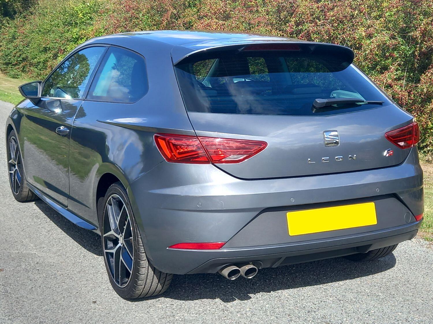 Used SEAT Leon 2017 for sale - 76293281: Photo 10