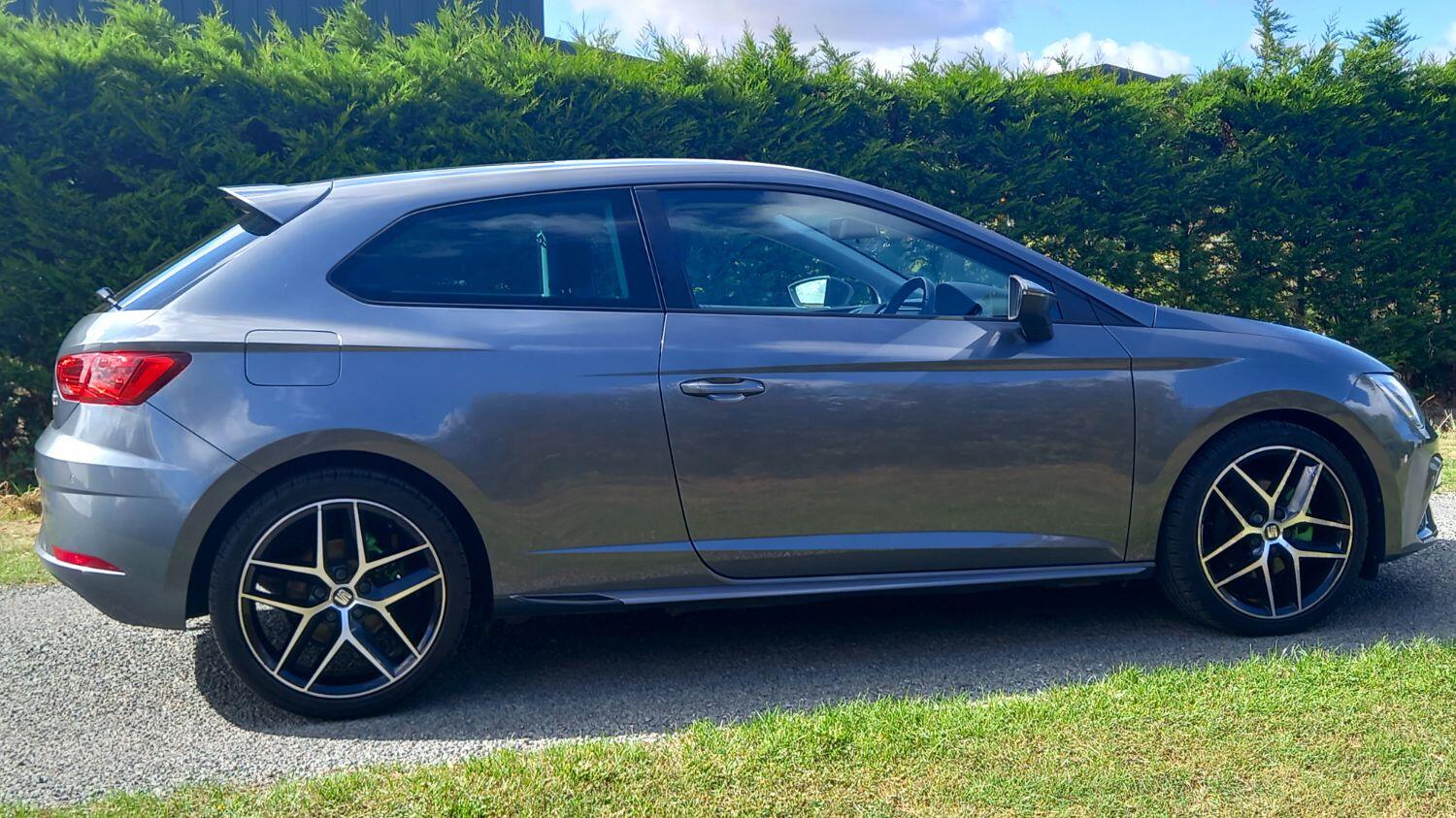 Used SEAT Leon 2017 for sale - 76293281: Photo 14