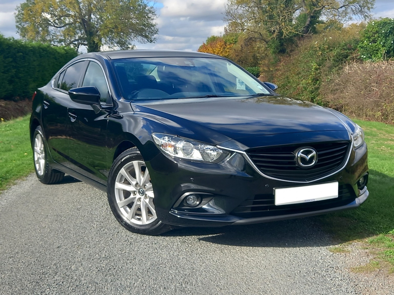 Used Mazda Mazda6 2013 for sale - 76793915: Photo 1
