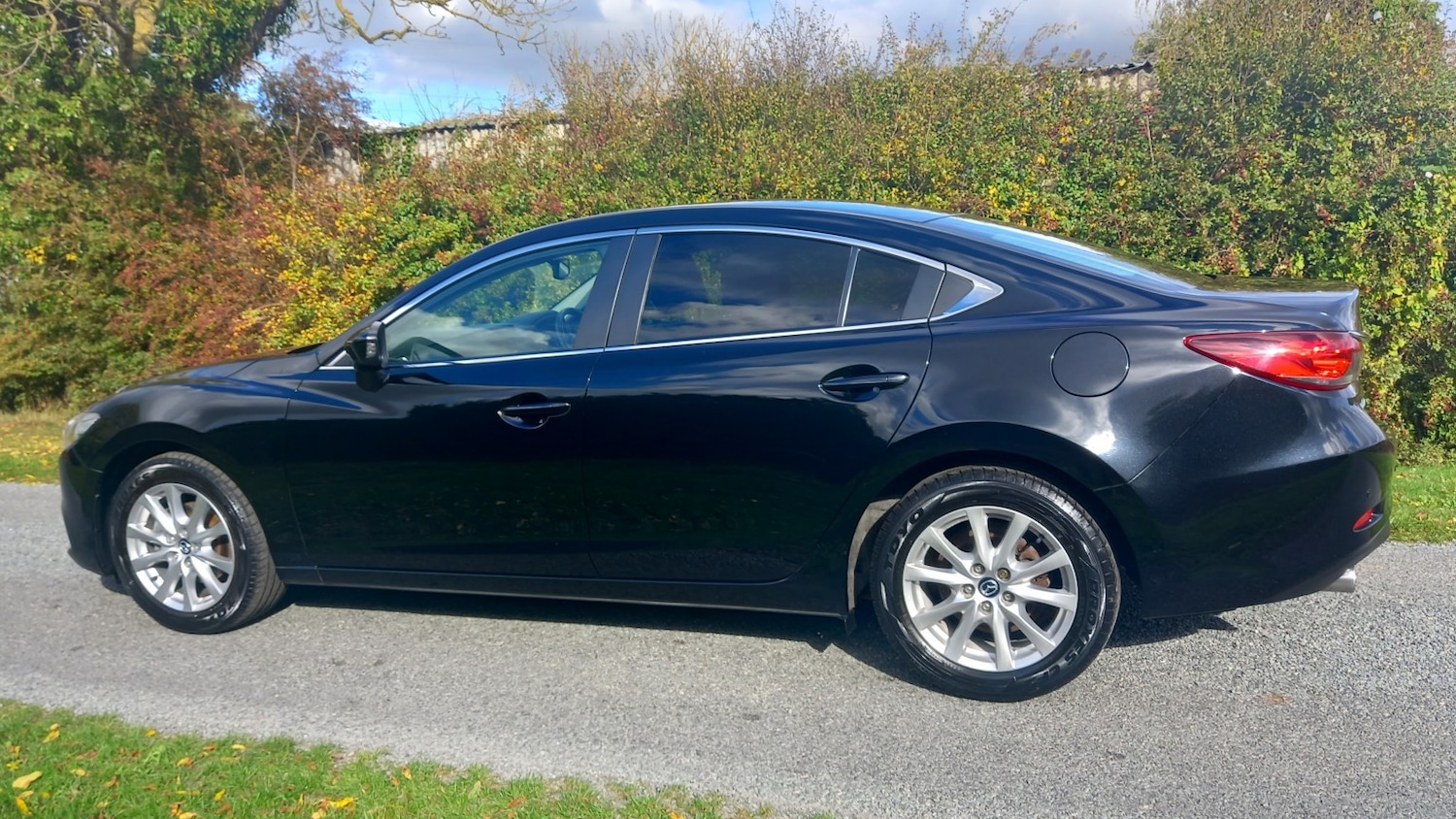 Used Mazda Mazda6 2013 for sale - 76793915: Photo 10