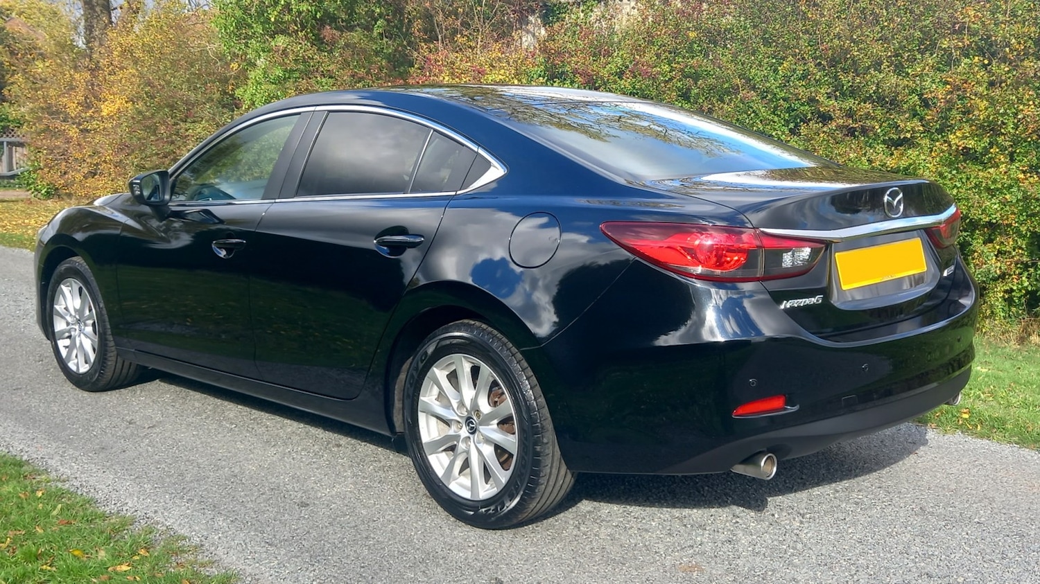Used Mazda Mazda6 2013 for sale - 76793915: Photo 11