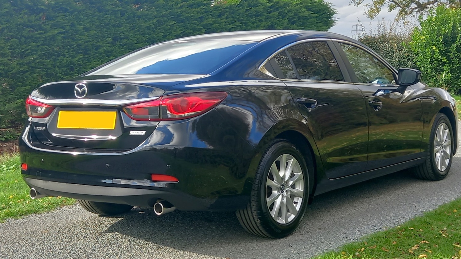 Used Mazda Mazda6 2013 for sale - 76793915: Photo 15