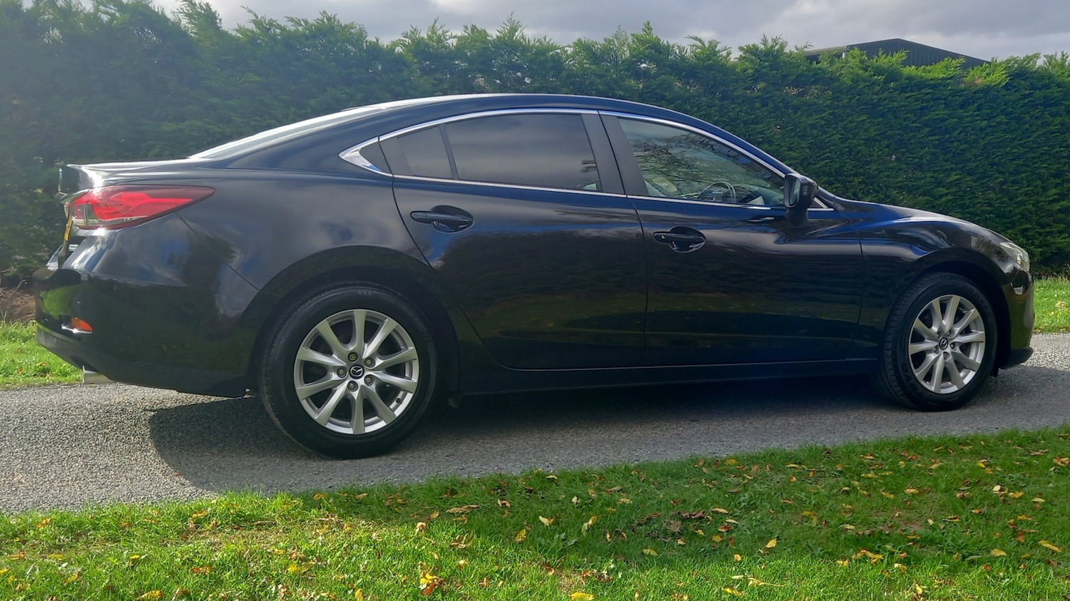 Used Mazda Mazda6 2013 for sale - 76793915: Photo 16