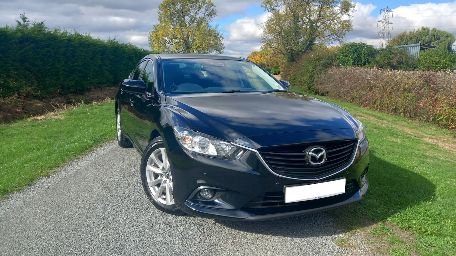 Used Mazda Mazda6 2013 for sale - 76793915: Photo 17