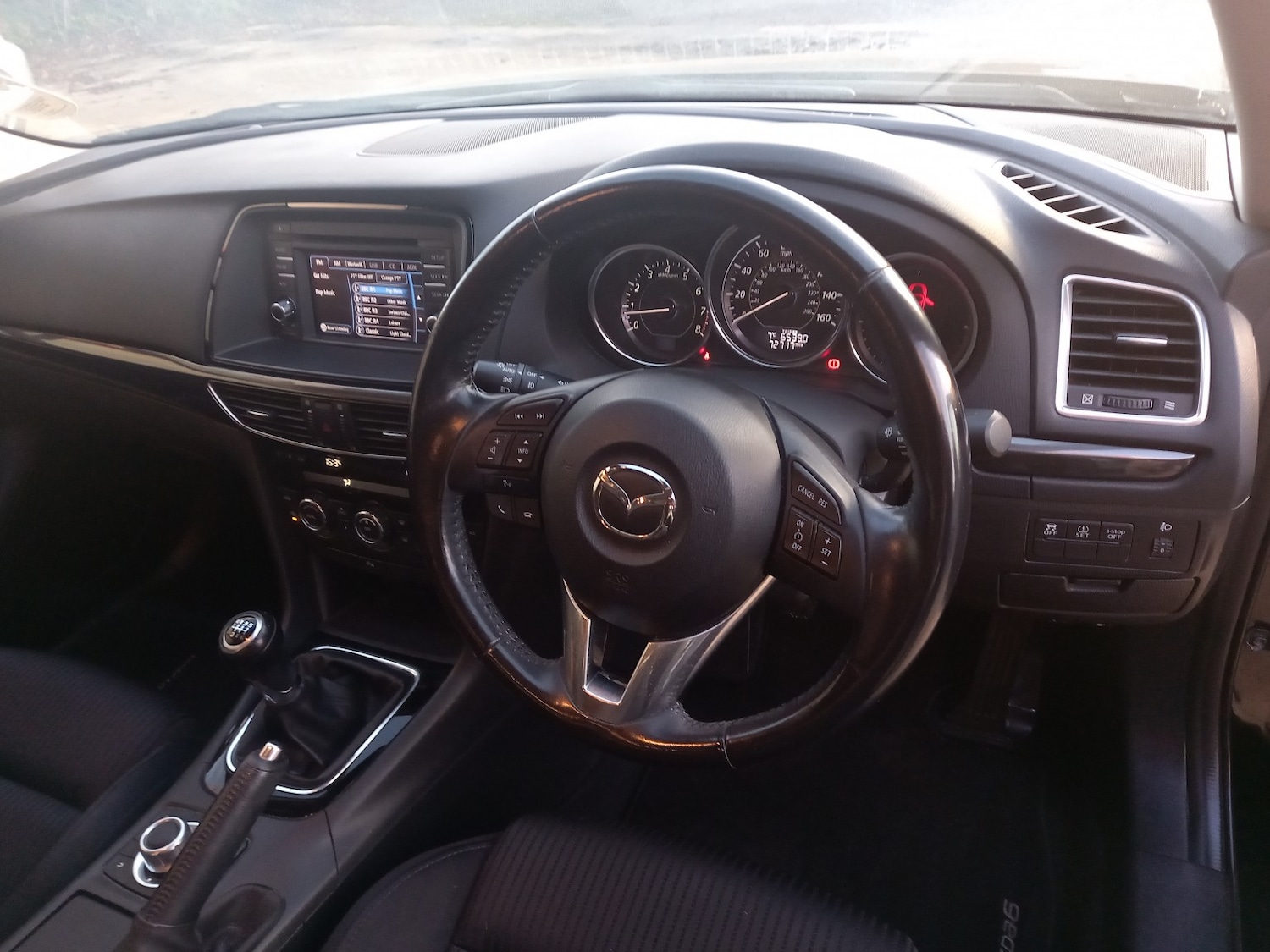 Used Mazda Mazda6 2013 for sale - 76793915: Photo 18